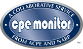 CPE Monitor logo